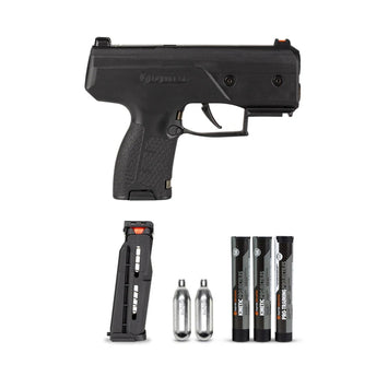 Byrna CL Launcher - 400 FPS Compact Self-Defense Launcher