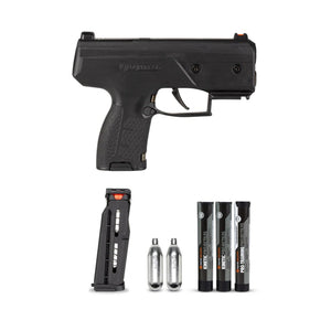 Byrna CL Launcher - 400 FPS Compact Self-Defense Launcher