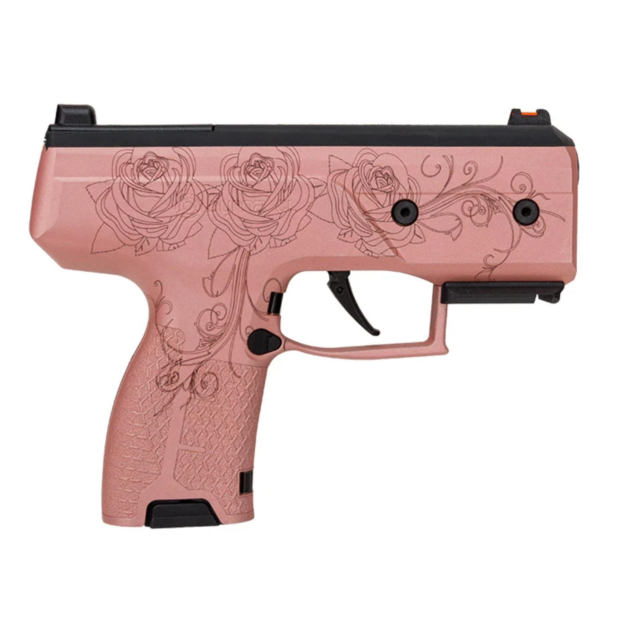 Byrna CL Launcher - 400 FPS Compact Self-Defense Launcher - Ungunn