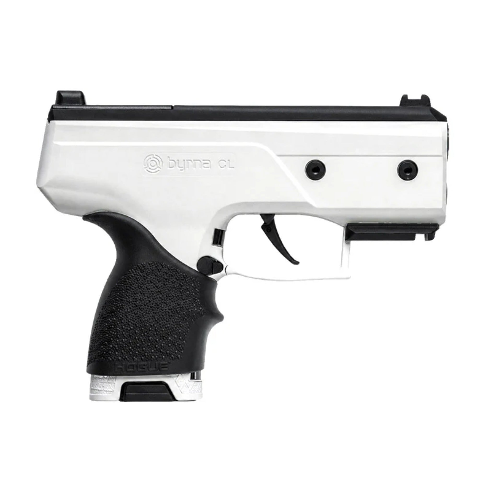 Byrna CL Launcher - 400 FPS Compact Self-Defense Launcher