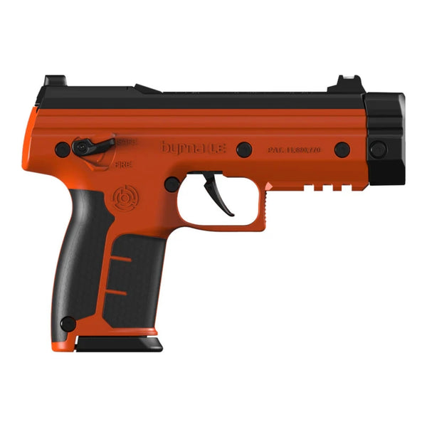 Byrna LE Universal Kinetic Kit - Byrna's Most Powerful Handheld Launcher - Ungunn