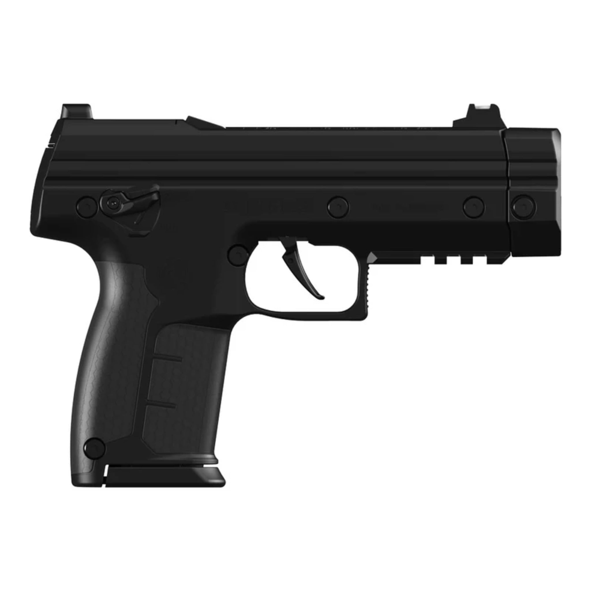 Byrna LE Universal Kinetic Kit - Byrna's Most Powerful Handheld Launcher - Ungunn