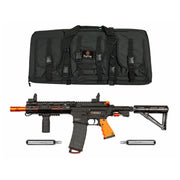 Byrna Mission 4 - High Capacity Tactical Rifle Kit