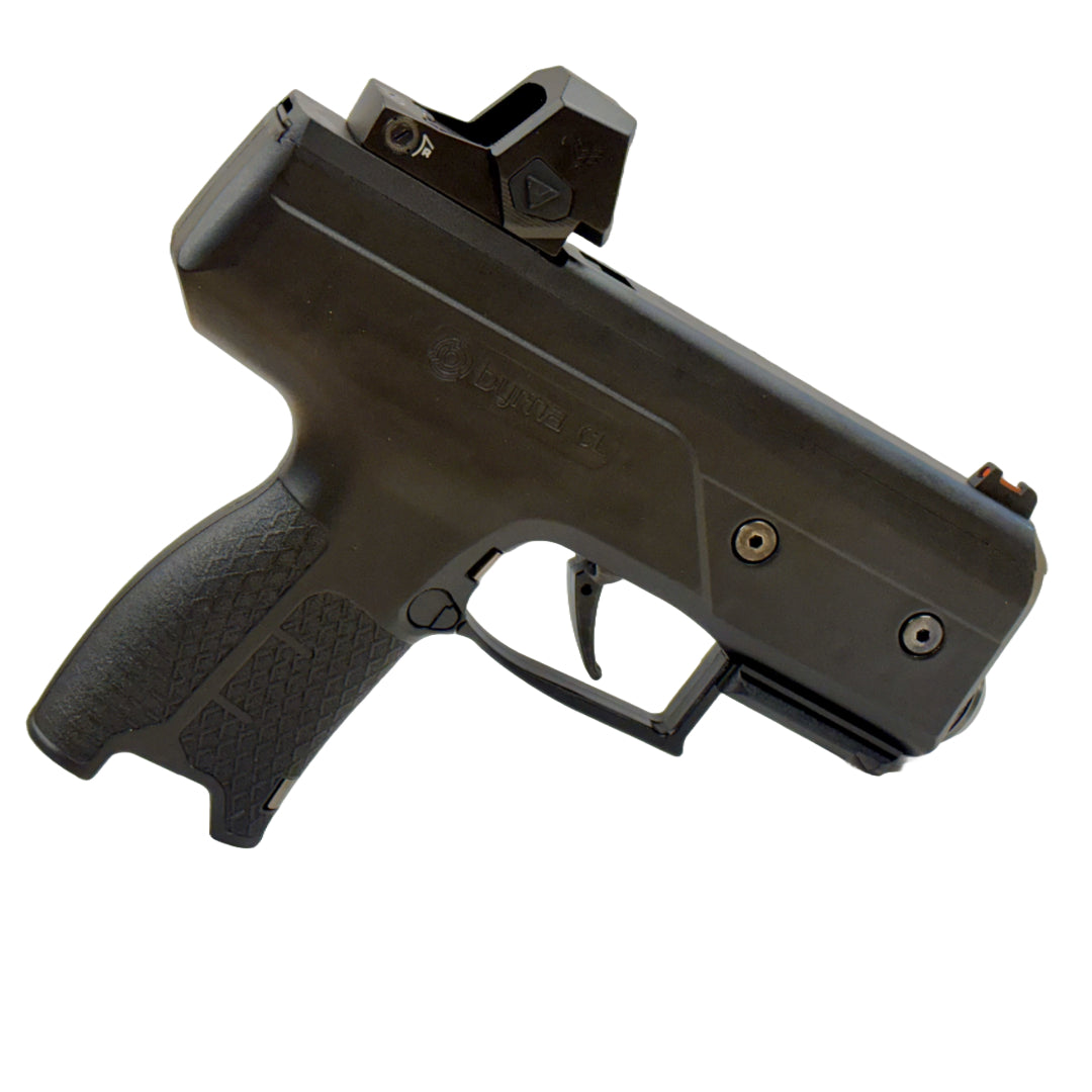 Sentinel II Red Dot Sight – Optic for Byrna CL Compact Launcher - NAKESTORES