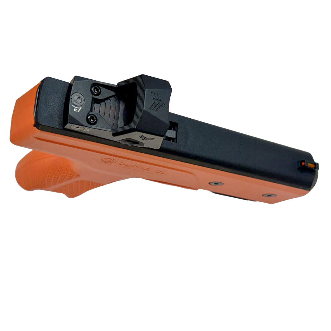 Sentinel II Red Dot Sight – Optic for Byrna CL Compact Launcher - NAKESTORES