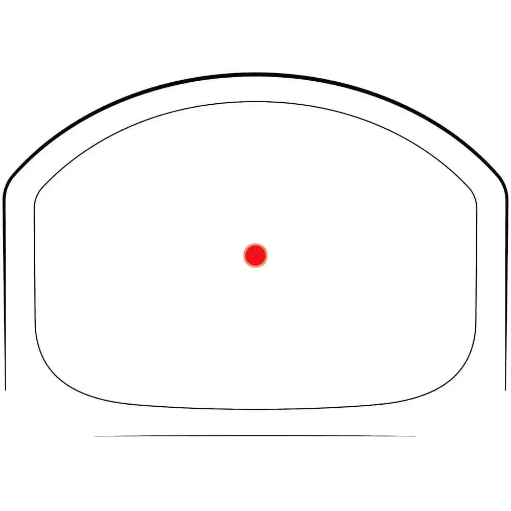 Sentinel II Red Dot Sight – Optic for Byrna CL Compact Launcher - NAKESTORES