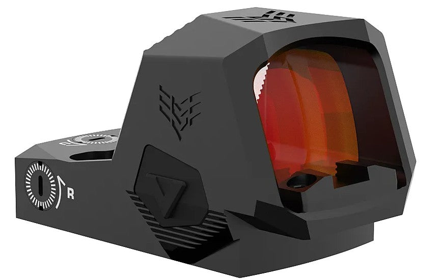 Sentinel II Red Dot Sight – Optic for Byrna CL Compact Launcher - NAKESTORES