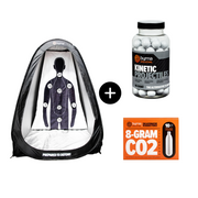 TRAINING BUNDLE FOR BYRNA SD