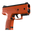 Byrna Gun logo