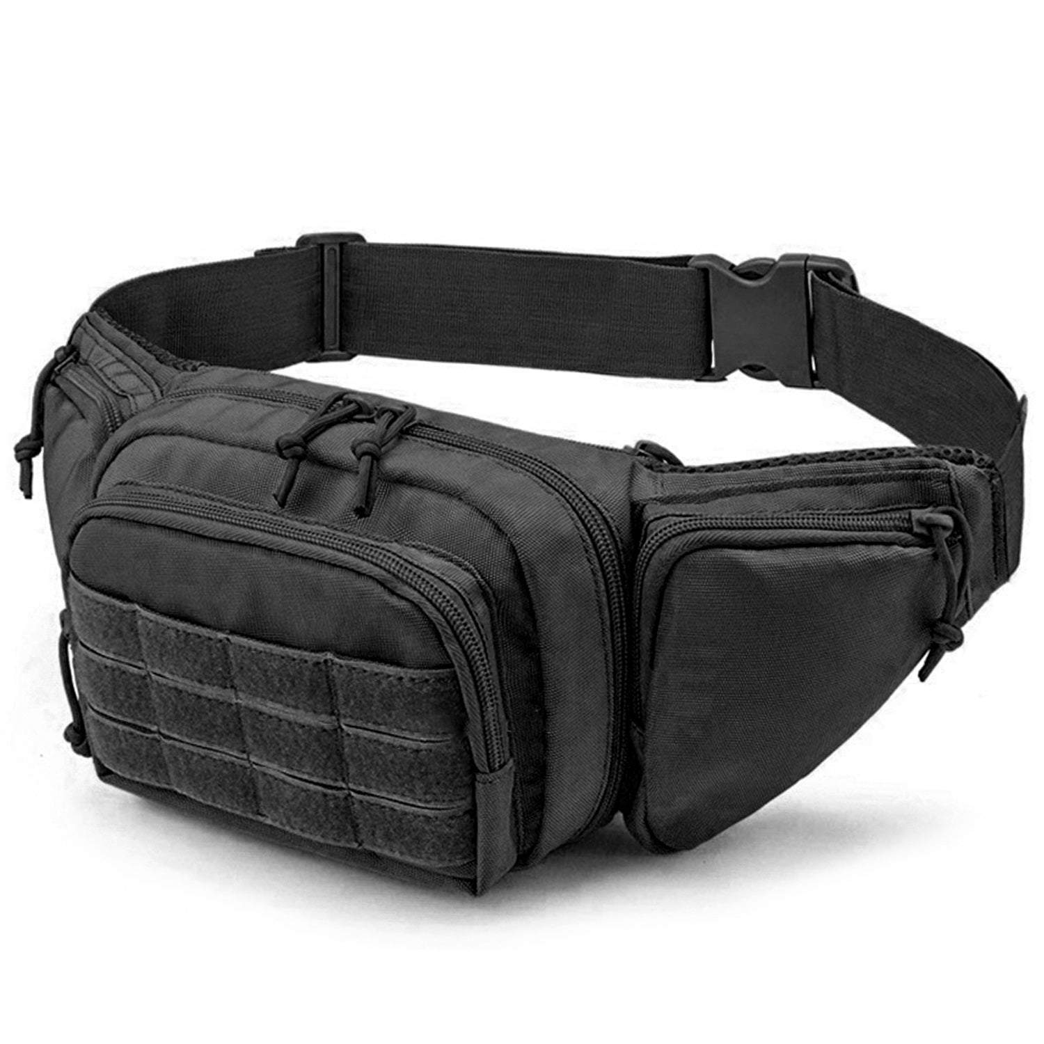 Concealed Carry Fanny Pack Bag For Byrna Launchers - NAKESTORES