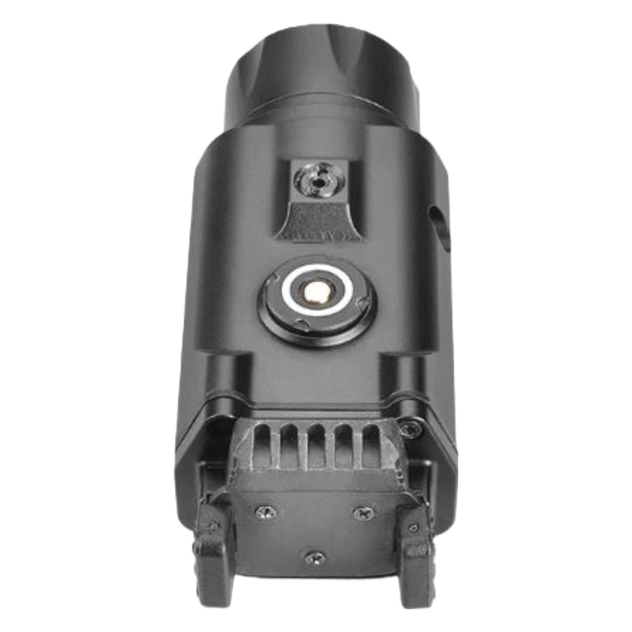 Byrna 1500 Lumen Green Laser Light Combo | Magnetic Charging Tactical