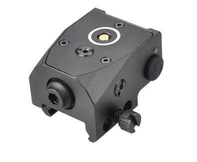 DivaLite Green Light For Byrna Launchers With Magnetic Charger 3 Mode - NAKESTORES