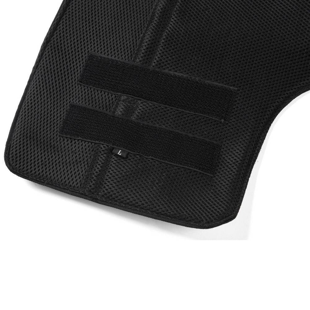 Level IIIA Molle Armor Vest Bulletproof Ballistic Large/X-Large - NAKESTORES